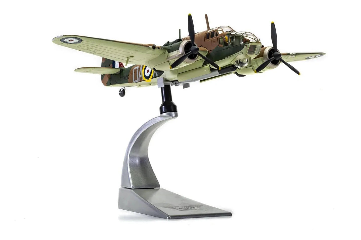 CORGI BRISTOL BEAUFORT MK1